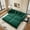 Green, variant on REHOUSING Mid-Century Modern Velvet Tufted Sleeper Sofa Bed with Convertible Sofa Bed and Movable Ottoman, Blue