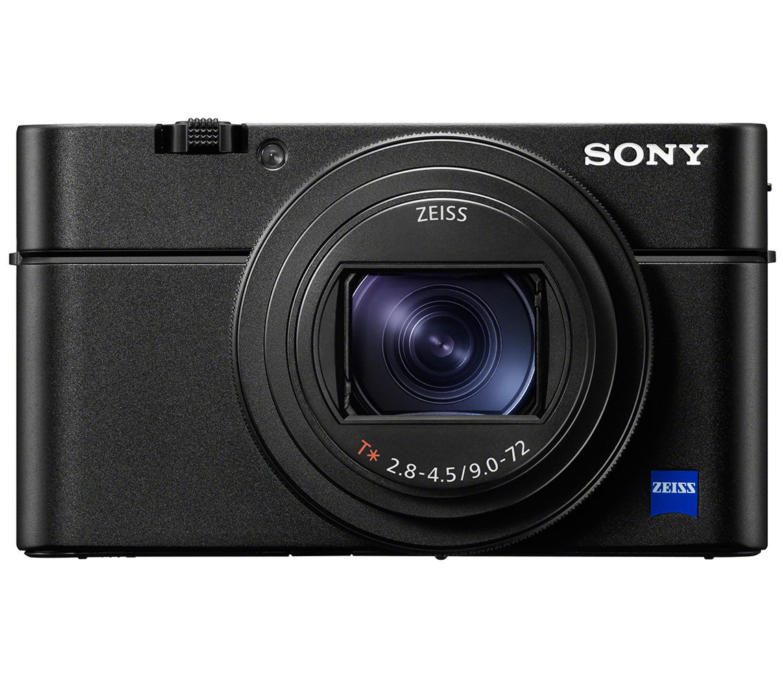 Sony RX100 VI 20.1 MP Premium Digital Camera with Photo Essentials Bundle - image 13 of 13