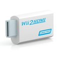 thumbnail image 1 of Adaptador de Wii a HDMI, 1080p Full-HD Nintendo-- Sailing Electrónica, 1 of 3