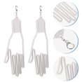 thumbnail image 2 of Shisuyan 2pcs Golf Gloves Racks Golf Gloves Holders Golf Gloves Supporting Racks, 2 of 8