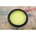 thumbnail image 4 of Furniture Paint, Lime Green "Patinio Greenio" Matte, Water Based, Low VOC, 4 of 5