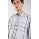 thumbnail image 5 of Camisa Manga Larga Estampada C&a De Hombre, 5 of 7