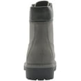 thumbnail image 3 of Yolanda Zula Women's Waterproof Work Boots Low heel Ankle Boots, 3 of 7