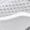 White, variant on 2026 Spring New Men's Chunky Dad Sneakers, Breathable Lightweight Casual Running Shoes