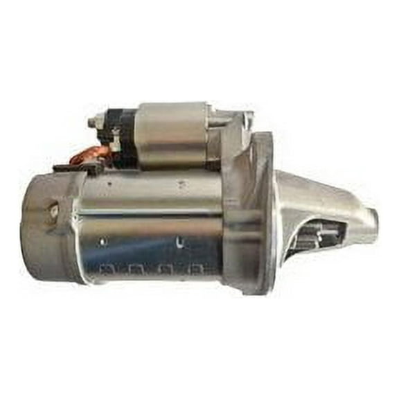 Starter - Compatible with 2008 - 2015 Subaru Legacy Sedan 2009 2010 2011 2012 2013 2014