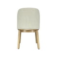 thumbnail image 7 of Better Homes and Gardens Springwood Dining Chair, Light Honey Finish, 7 of 7