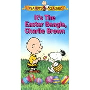 Peanuts Classic: It's The Easter Beagle, Charlie Brown