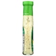 thumbnail image 2 of Annie's Green Goddess Salad Dressing, Certified Organic, Non-GMO, 8 fl oz, 2 of 8