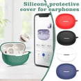 thumbnail image 3 of Étui de Protection pour Écouteurs QCY Crossky C30 Silicone Non Rayant Pro, 3 of 8