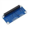 thumbnail image 3 of 2X MCP2515 RS485 ComunicacióN CAN BUS MóDulo HAT Placa de ExpansióN para 3 Modelo B + 3B Plus 4 4B Zero, 3 of 5