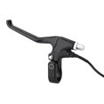 thumbnail image 3 of maskred 1 Pair E-Bike Brake Lever Left Right Bike Biking Riding Replacing Part, 3 of 6