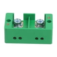 thumbnail image 2 of S SERENABLE Power Distribution Good Performance Household Distribution Box Universal Durable 2 in 4 Green, 2 of 9