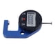 thumbnail image 5 of Medidor de Espesor Electrónico, Medidor de Espesor Digital Portátil de Alta Precisión con Resolución de 0,0005 Pulgadas, 5 of 8
