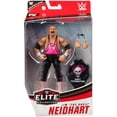 thumbnail image 5 of WWE Jim "The Anvil" Neidhart Elite Collection Action Figure, 5 of 5