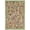 Sage, variant on Dash & Albert Cat's Paw Hand Micro Hooked Wool Rug, 2' x 3', Sage