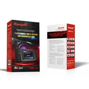 Icarsoft obd2 Scanner Code Reader Car Diagnostic Tool Updated Version i910-ii Universal