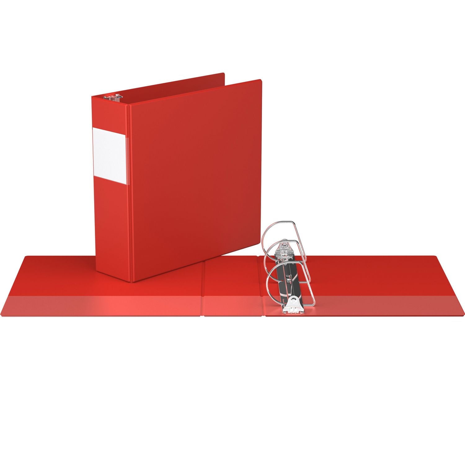 Davis Group, Premium Economy, D Ring, Binder, 6 Pack