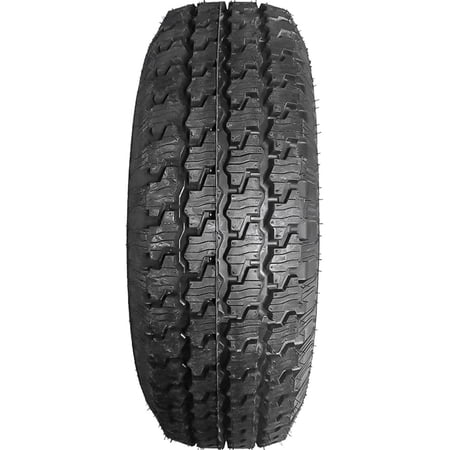 Tornel A/T-09 265/75R16 112/109Q C 6 Ply All Terrain Light Truck Tire Sansujyuku sansujyuku.com