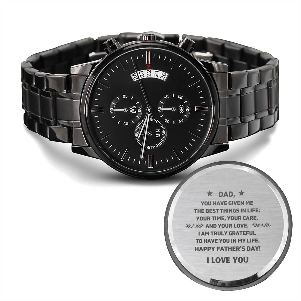 best father's day watch