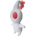 thumbnail image 2 of Pikmin Plush, 11.8inch White Pikmin Plushies Toy for Game Fans Gift, Cute Stuffed Animal Doll for Kids Boys and Girls, 2 of 4