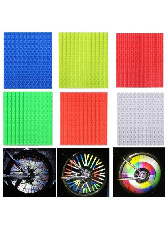 Bike Reflectors in Safety