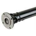 thumbnail image 2 of New Rear Driveshaft Prop Drive Shaft For Nissan Rogue 2008-2016 2.5L 37000-JM13A, 2 of 4