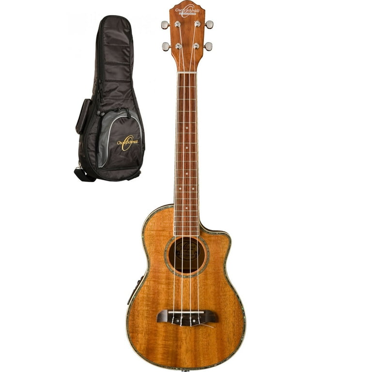 Oscar schmidt sale tenor ukulele