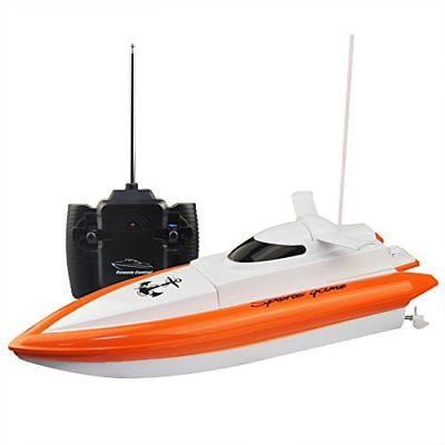 fastest rc electric motor