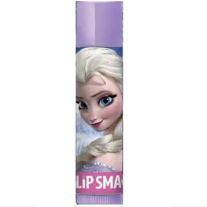 Lip Smackers Frozen Elsa Single