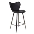 thumbnail image 1 of Banco Justa Negro Kessa Muebles 52 x 98 x 46 cm, 1 of 1