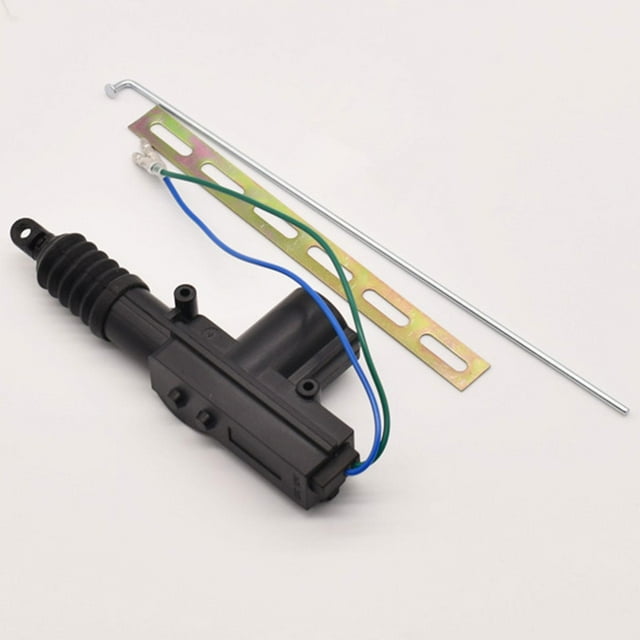 De Motor De Cerradura De Puerta Bloqueo De Control Central Para Automóvil, Camión, Automotriz