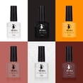 thumbnail image 2 of Esmaltes para uñas Mussa Gama de Gelish Semipermanente x 6 unidades 10 ml, 2 of 6