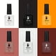 thumbnail image 2 of Esmaltes para uñas Mussa Gama de Gelish Semipermanente x 6 unidades 10 ml, 2 of 6