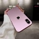 thumbnail image 1 of Funda Dura De Lujo Esmerilado Mate PC Para iPhone Xs 11 12 13 14 pro max Xr X 7 8 14 Plus Lente Cubierta Protectora De La Cámara Carcasa, 1 of 4