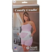 Comfy Cradle Maternity Lumbar Support, Small & Medium