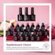 thumbnail image 3 of Set de esmaltes de uñas en gel Beetles, 20 colores, con base y capa superior, 3 of 8