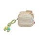thumbnail image 2 of Bonita funda protectora portátil adecuada para auriculares inalámbricos Bluetooth, funda de tela suave de poliéster para guardar auriculares Bluetooth., 2 of 6