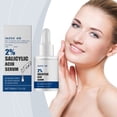 thumbnail image 3 of Suero salicílico al 2%, hidratante y suavizante, 30 ml, para el cuidado de la piel., 3 of 5