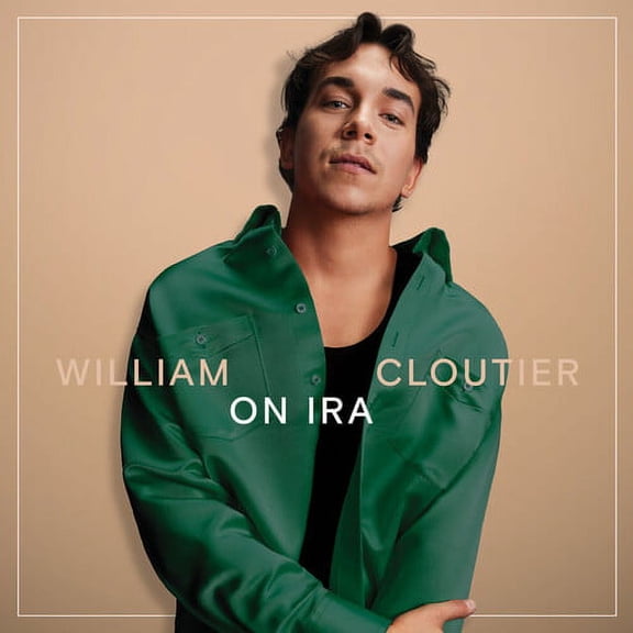 William Cloutier - On Ira - Music & Performance - CD