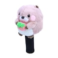 thumbnail image 3 of Funda para cabeza de palo de golf Zulema Estilo B, 3 of 8