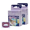 thumbnail image 1 of 60 piezas de parche corrector para la nariz y los labios que mejora la respiración para niños y adultos, cinta ortopédica para dormir por la noche, pegatinas antirronquidos, 1 of 2