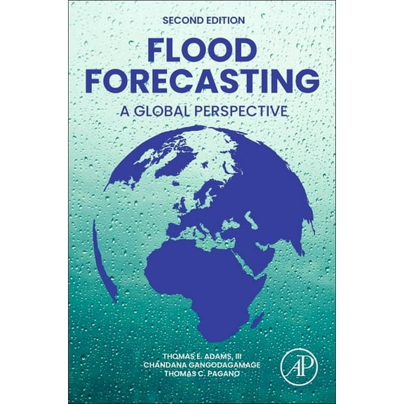 Flood Forecasting: A Global Perspective, (Paperback)