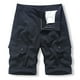 thumbnail image 1 of WILLBEST Conjunto de Camiseta y Pantalones Cortos Transpirables de Verano para Hombre, de Dos Piezas, con Volumen y Transpirable, 1 of 6