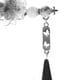 thumbnail image 2 of Palillo de pelo de Metal para mujer, accesorio chino Retro para el cabello, con colgante, 2 of 4