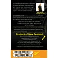 thumbnail image 5 of FREZZOR 100% Grass-Fed Bone Broth Collagen Protein Powder, 3 Canisters, 1500 Grams, 5 of 5