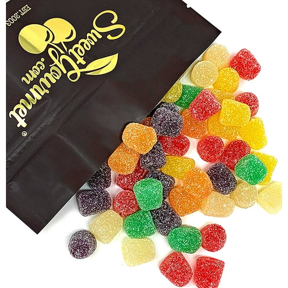 Spice Drop Candy