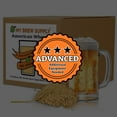 thumbnail image 2 of American Wheat MBS 5 gal Advanced All Grain Homebrew Beer Ingredient Kit, 2 of 8
