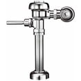 thumbnail image 2 of Válvula de descarga manual Sloan Regal para urinarios, plata y cromo pulido, 2 of 2