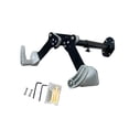 thumbnail image 3 of jinwen Bike Wall Mount Rack Bike Stand Bracket Heavy Duty Bike Storage Rack, 3 of 9