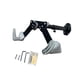 thumbnail image 3 of Soporte de pared para bicicletas, gancho para bicicletas de montaña, capacidad de carga para colgar en la pared, soporte para bicicletas para, 3 of 9